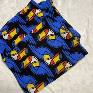 LulaRoe leggings